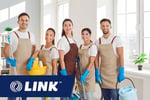 Own a Profitable Commercial Cleaning Business | $170K+ Income, Flexible Hours, Growth Ready