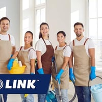 Own a Profitable Commercial Cleaning Business | $170K+ Income, Flexible Hours, Growth Ready image