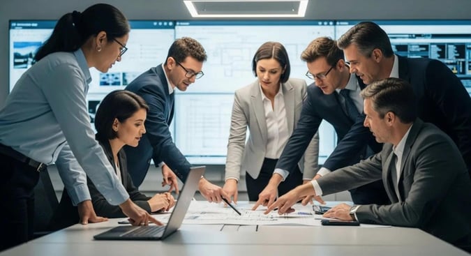 Infrastructure Advisory Consultancy | 30% EBITDA* | Government Clients