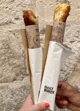 Holy Burek - First Australian Store | Sydney