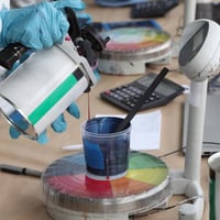 Established Automotive Paint Distribution Business in Seaford image