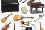 MUSIC STORE  & ON-LINE BUSINESS   REF   4095