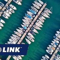 Unique Trademarked Marine Manufacturer & Retailer image