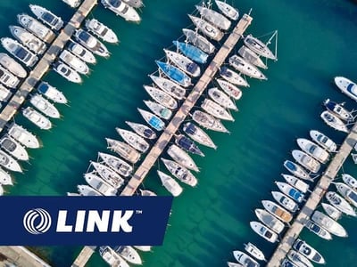 Unique Trademarked Marine Manufacturer & Retailer image