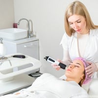 UNDER OFFER - PREMIER, STATE-OF-THE-ART SKIN CLINIC – NORTHERN QUEENSLAND image