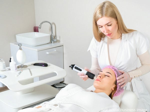 UNDER OFFER - PREMIER, STATE-OF-THE-ART SKIN CLINIC – NORTHERN QUEENSLAND