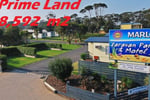 Prime Freehold acquisition in Marlo.  8592m2