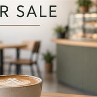 Cafe for Sale Southern Highlands Rent $850 PW image