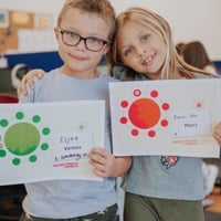 NumberWorks\'nWords Maths and English Tuition Franchise - New centre opportunity in Erina image