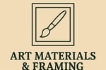 WANTED: Art Materials & Framing Shop in Australia - Buyer Ready