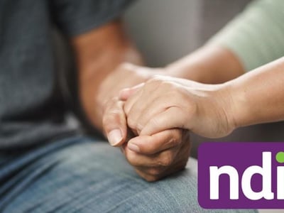 Established NDIS Provider Melbourne image