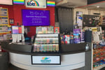 34167 Lucrative Newsagency - 30+ Years Of Success