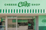 Caulfield North. It\'s your turn for The Cheesecake Shop