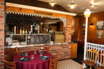 47 Yrs Est Profitable Fully Licensed Restaurant Bar Functions T/O $12K Weekly Two in One offering
