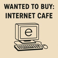 WANTED: Internet Cafe Business in Australia - Buyer Ready image