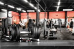 Gym with Strong recurring income and experienced management
