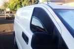 Vehicle Barrier Screens - Asset Sale Only Sale - All Offers Considered