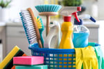 Cleaning Products Supply Business