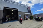 Established Multi Service Mechanical Workshop - Taylors Beach, NSW