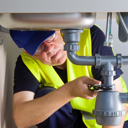 Coming Soon - High Profit Regional Plumbing Business
