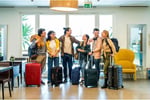 SH00056 - PRINTED TOURIST GUIDE MAP BUSINESS