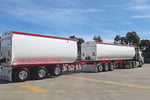 FNQ Transport Business  Agriculture Sector Specialist  Revenue Forecast F27 $7.2m+