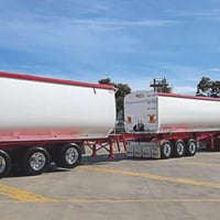 FNQ Transport Business  Agriculture Sector Specialist  Revenue Forecast F27 $7.2m+ image