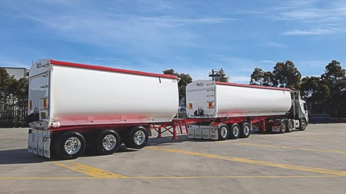 FNQ Transport Business  Agriculture Sector Specialist  Revenue Forecast F27 $7.2m+