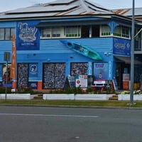 Award-Winning Tackle Store Prime Location- Sandgate, QLD image