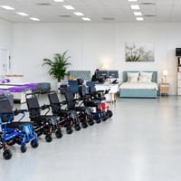 Become a Motobility Franchisee in The Greater Melbourne Area image