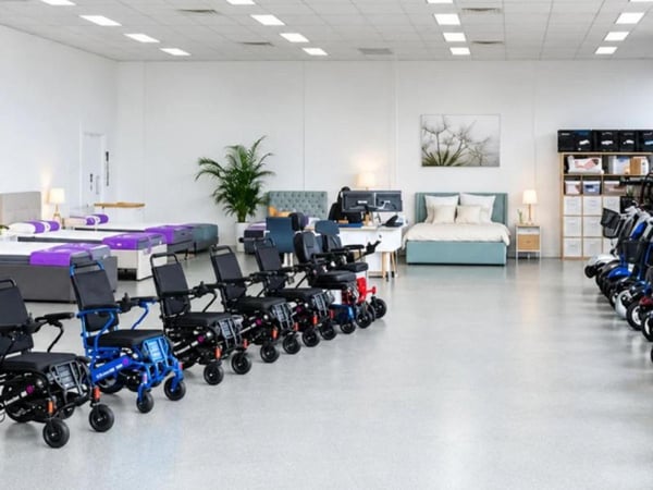Become a Motobility Franchisee in The Greater Melbourne Area