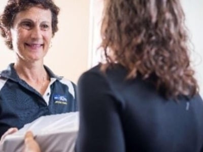 1st Year Customer Lead Guarantee, 5-Star Rated Franchise System in Victoria Park, WA image