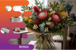 36838 Successful Florist with Strong Community Following