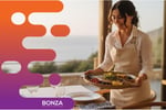 36779 Popular Coastal Seafood Restaurant - European-Inspired Flavours