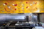 [ABS-101] Prime Pizza & Kebab shop Opportunity in Doncaster East for sale
