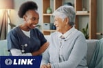 Aged Care Business Franchise | Exclusive NSW Territory