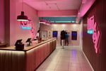 High-Profit Self-Serve Dessert Bar in Prime Spot. Easy to Manage, Strong Returns