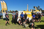 New Petbarn Mobile Dog washing franchise Albany