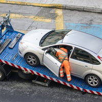 Mechanical & Towing Opportunity - Gascoyne Region image