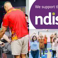 Profitable Disability Support Business for Sale RS1574 image