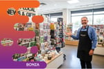 37035 - Long Established Newsagency with Lottery & Gift Sales