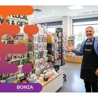 37035 - Long Established Newsagency with Lottery & Gift Sales image