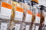 Sustainable Bulk Food Store - Build Your Own Eco Retail Brand