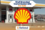 Commission site for sale in Wodonga |Shell Branding