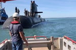 Port of Gladstone Marine Logistics and Line Boat Operator