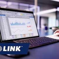 Home Based Mining Advisory Firm with Global Clientele image