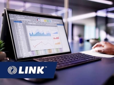 Home Based Mining Advisory Firm with Global Clientele image