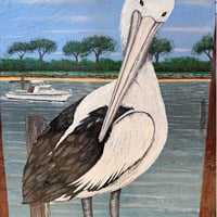 Freehold - Pelicans on the Murray Cafe - Opportunity - Profitable image