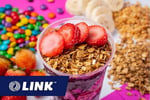 Reduced Acai Store for Sale Sydney Coastal
