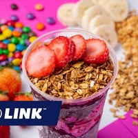Reduced Acai Franchise Asset Sale Only image